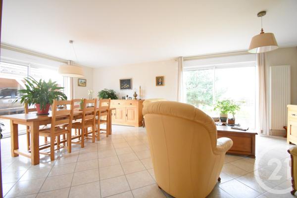 Maison à vendre  5 pièces - 169,70 m2 CUSSET - 03