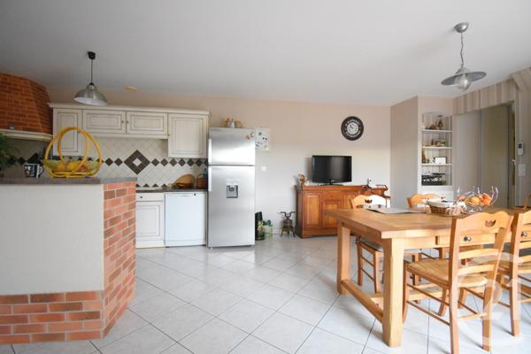 Maison à vendre  5 pièces - 169,70 m2 CUSSET - 03