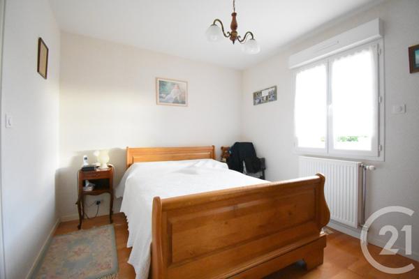 Maison à vendre  5 pièces - 169,70 m2 CUSSET - 03