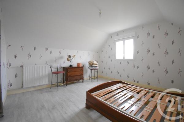 Maison à vendre  5 pièces - 169,70 m2 CUSSET - 03