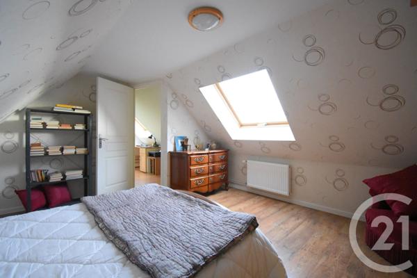 Maison à vendre  5 pièces - 169,70 m2 CUSSET - 03