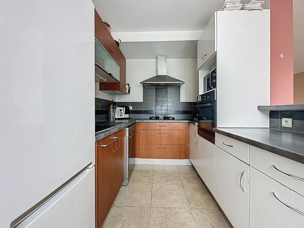 Maison Trelaze 5 pièce(s) 105 m2