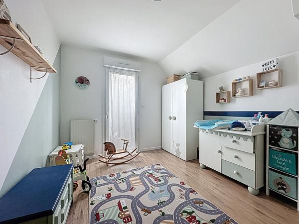 Maison Trelaze 5 pièce(s) 105 m2