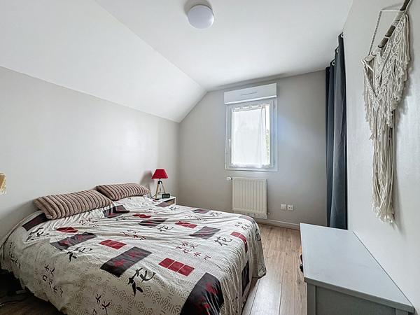 Maison Trelaze 5 pièce(s) 105 m2