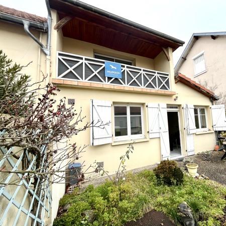Immeuble à vendre |  Tarbes |  107 m²