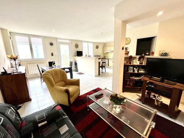 Immeuble à vendre |  Tarbes |  107 m²