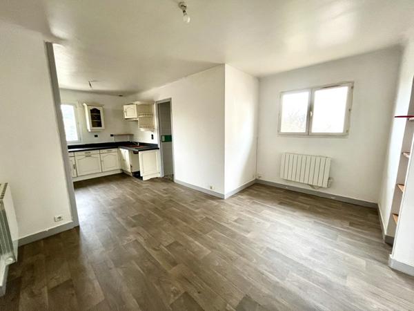 Immeuble à vendre |  Tarbes |  107 m²