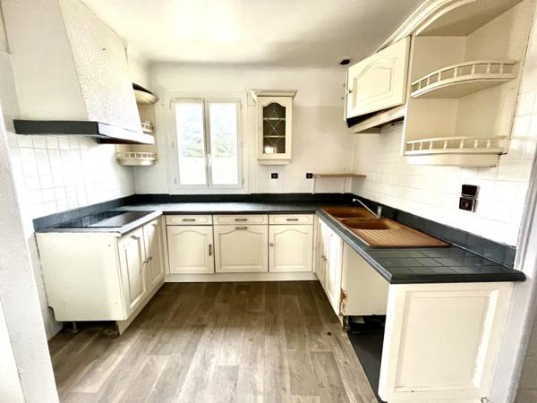 Immeuble à vendre |  Tarbes |  107 m²