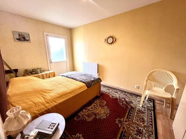 Immeuble à vendre |  Tarbes |  107 m²