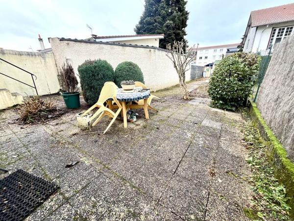 Immeuble à vendre |  Tarbes |  107 m²