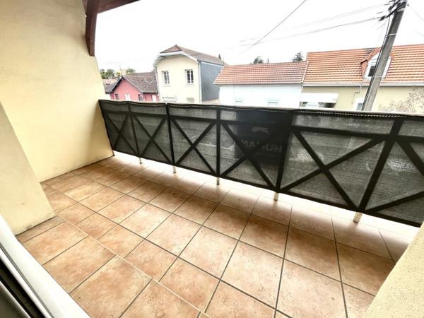 Immeuble à vendre |  Tarbes |  107 m²