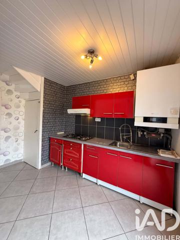 Maison à vendre 5 pièces 100 m² Aire-sur-la-Lys