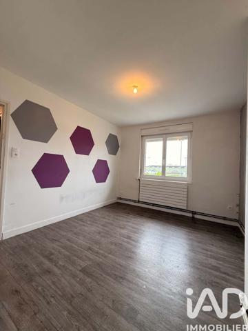 Maison à vendre 5 pièces 100 m² Aire-sur-la-Lys