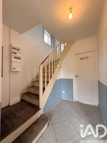 Maison à vendre 5 pièces 100 m² Aire-sur-la-Lys