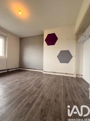 Maison à vendre 5 pièces 100 m² Aire-sur-la-Lys