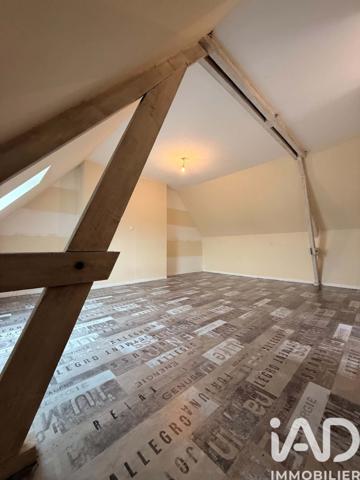 Maison à vendre 5 pièces 100 m² Aire-sur-la-Lys