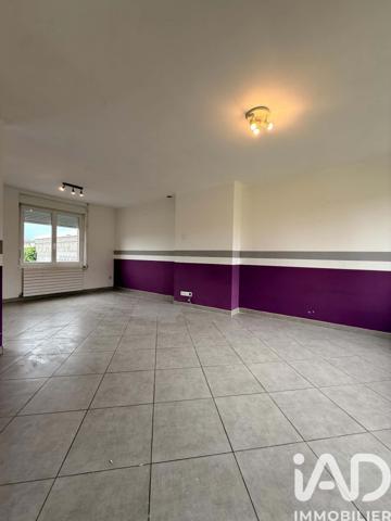 Maison à vendre 5 pièces 100 m² Aire-sur-la-Lys