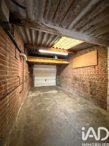 Maison à vendre 5 pièces 100 m² Aire-sur-la-Lys