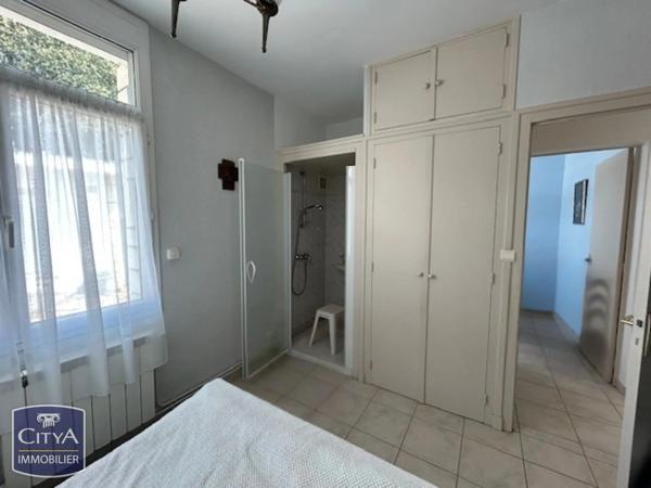 Maison à vendre 6 pièces 105m² Saint-Georges-de-Didonne (17110)