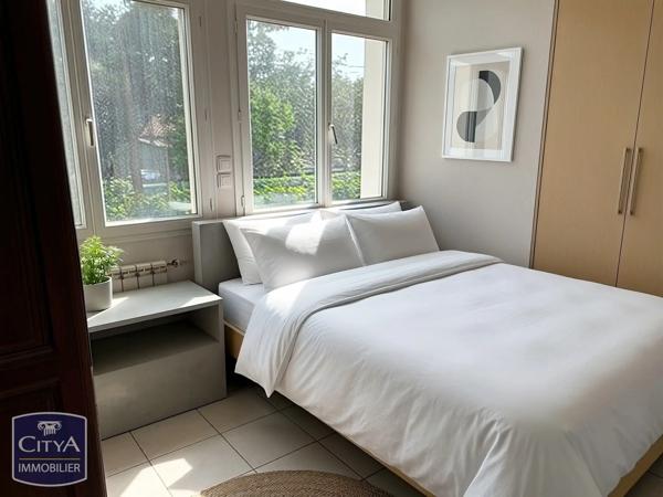 Maison à vendre 6 pièces 105m² Saint-Georges-de-Didonne (17110)