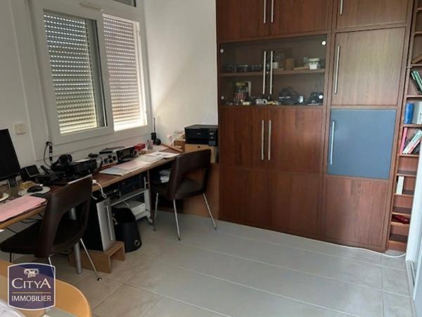 Maison à vendre 6 pièces 105m² Saint-Georges-de-Didonne (17110)