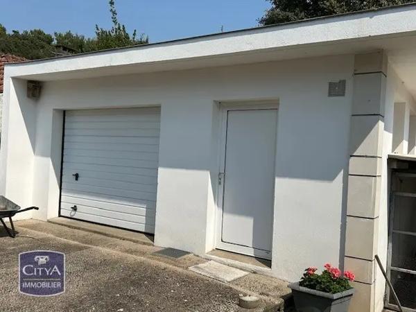 Maison à vendre 6 pièces 105m² Saint-Georges-de-Didonne (17110)