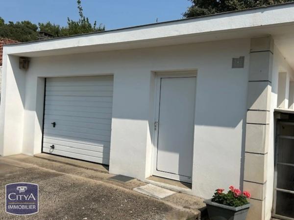 Maison à vendre 6 pièces 105m² Saint-Georges-de-Didonne (17110)