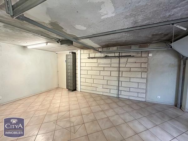 Maison à vendre 6 pièces 105m² Saint-Georges-de-Didonne (17110)