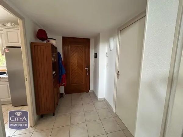 Maison à vendre 6 pièces 105m² Saint-Georges-de-Didonne (17110)