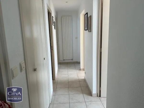 Maison à vendre 6 pièces 105m² Saint-Georges-de-Didonne (17110)