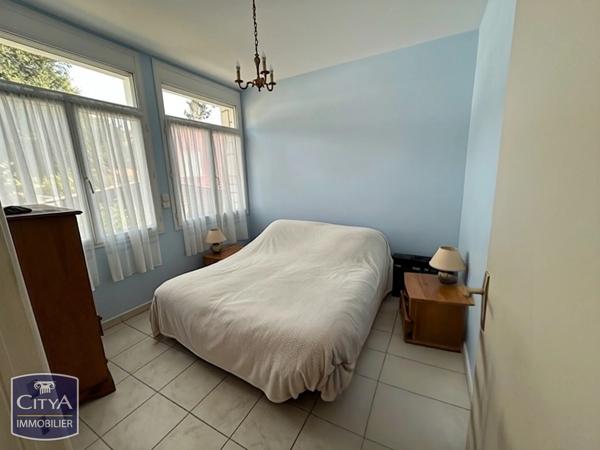 Maison à vendre 6 pièces 105m² Saint-Georges-de-Didonne (17110)
