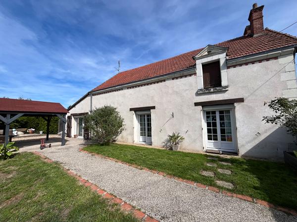 Maison 8 pièces 135.39 m2