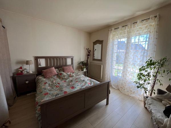 Maison 8 pièces 135.39 m2