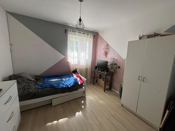 Maison 8 pièces 135.39 m2