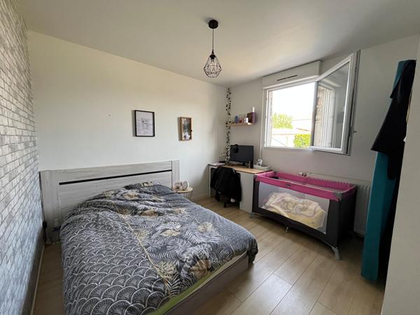 Maison 8 pièces 135.39 m2