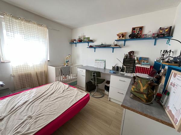 Maison 8 pièces 135.39 m2