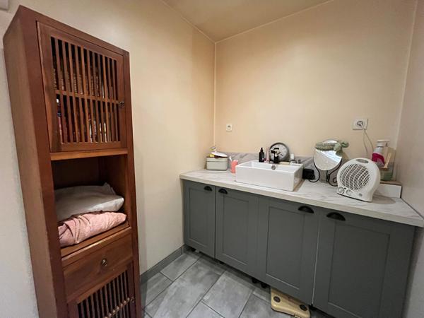 Maison 8 pièces 135.39 m2