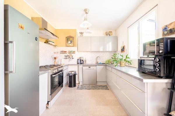 Maison à vendre |  Morlaix |  6 pièces | 113 m²