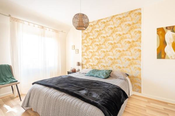 Maison à vendre |  Morlaix |  6 pièces | 113 m²