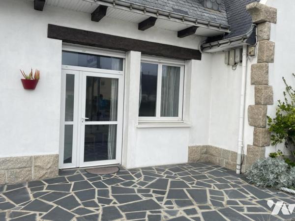 Appartement en VIR STPQ