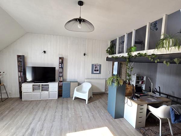 Maison de village 4 pièces 142.15 m2