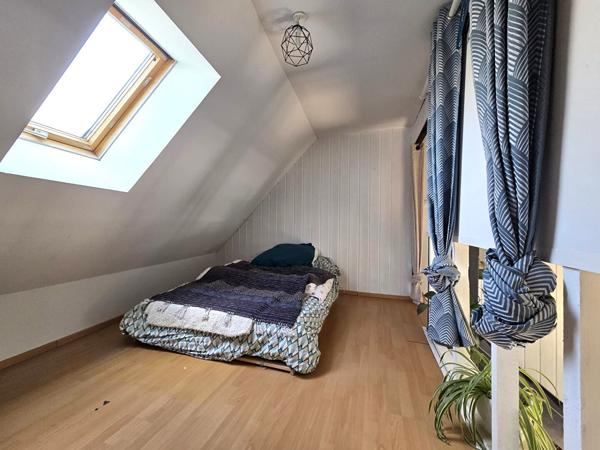 Maison de village 4 pièces 142.15 m2