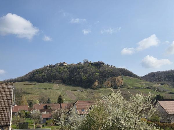 Maison de village 4 pièces 142.15 m2