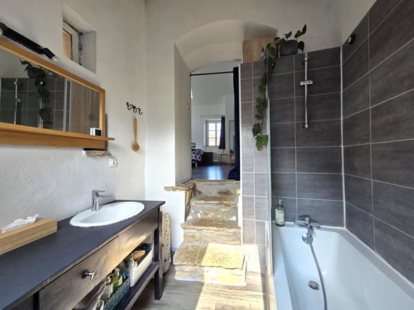 Maison de village 4 pièces 142.15 m2