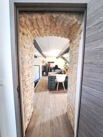 Maison de village 4 pièces 142.15 m2