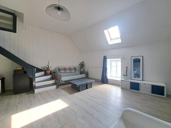 Maison de village 4 pièces 142.15 m2