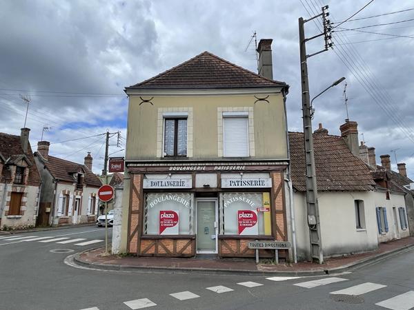 Maison 7 pièces 189.66 m2