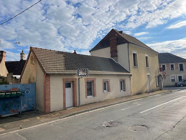 Maison 7 pièces 189.66 m2
