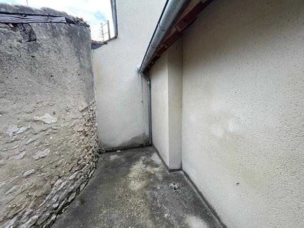 Maison 7 pièces 189.66 m2