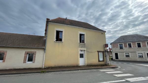 Maison 7 pièces 189.66 m2